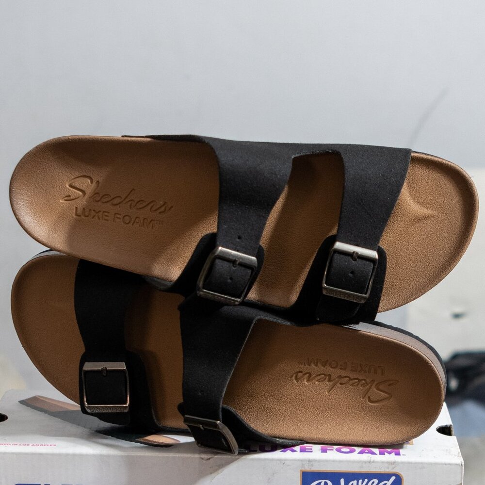 Skechers  women Two Strap  Sandal